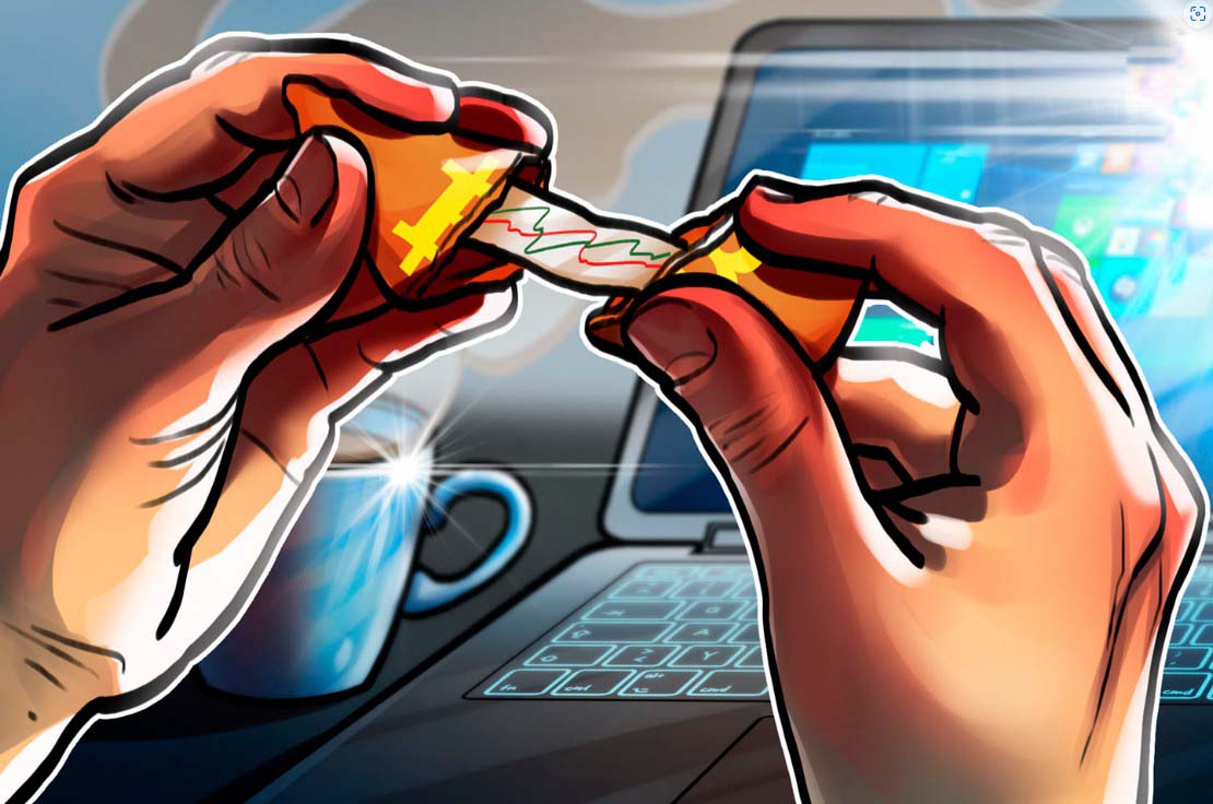 比特币(BTC)在十月前能达到14.5万美元?为什么这个“疯狂准确”的4chan预测很模糊