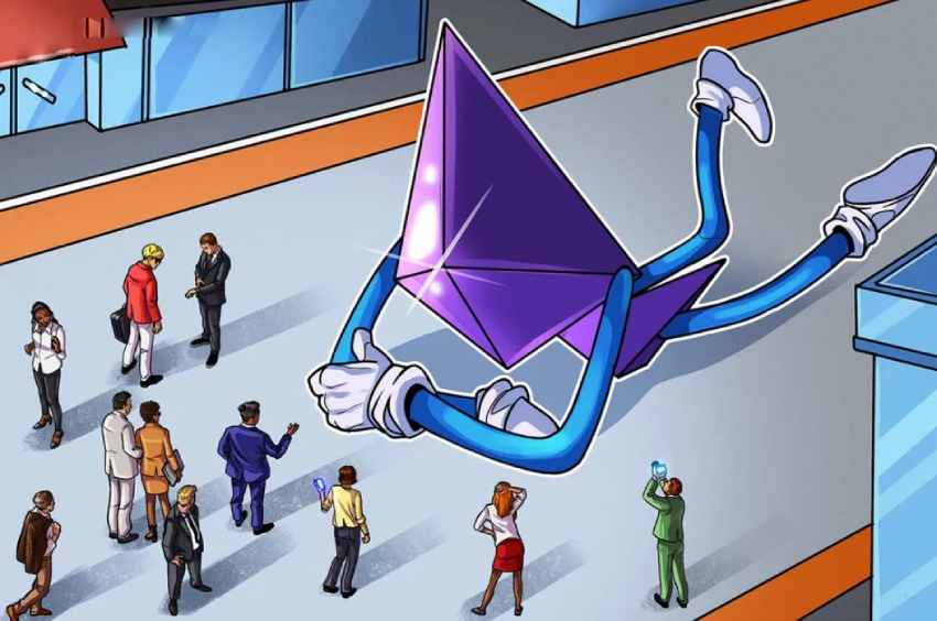GnosisDAO 正式批准打造以太坊（ETH）经济区的 Gnosis 链新发展计划