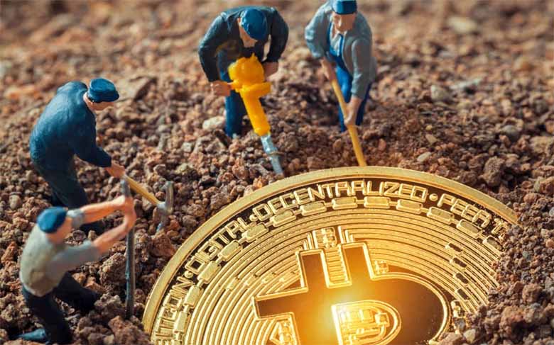 比特币挖矿划算吗？现在还有人挖比特币吗？