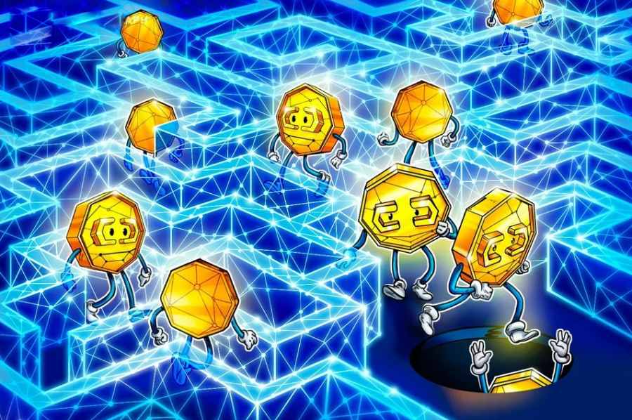 Ravencoin跌至历史最低点遭重创，网络安全漏洞暴露交易风险引市场恐慌与担忧