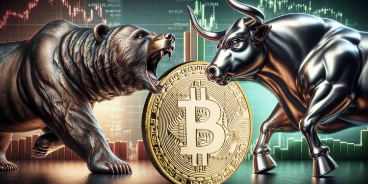 熊市进入最后阶段？CryptoQuant：比特币、以太币、 XRP 巨鲸持续吸筹