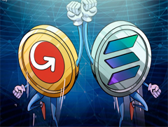 MoneyGram将Ramps服务接入Solana，构建现金与加密资产流通新桥梁