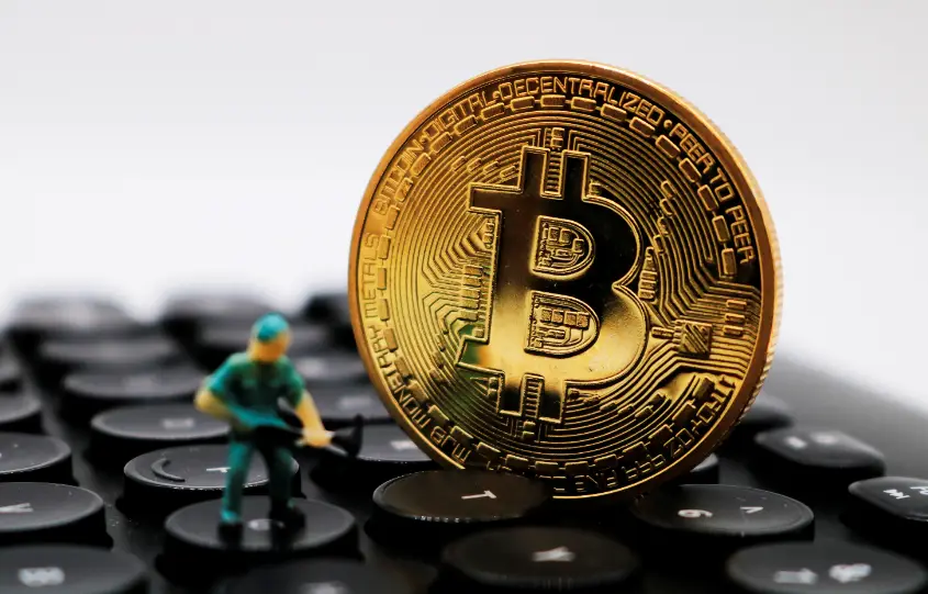 为什么现在没人挖矿了？没人挖矿原因解析