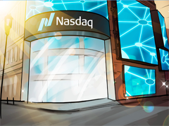 纳斯达克入主LeveL Markets，加速布局全天候代币化交易生态