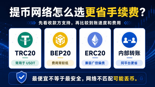 币圈新人必读：揭秘八大致命认知误区与避坑策略