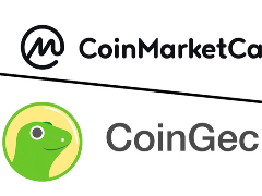 揭秘币圈两大行情神器：CoinMarketCap与CoinGecko深度对比及实操指南