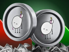 PIPPIN币暴涨27%：AI叙事加持下的反弹逻辑与风险解析