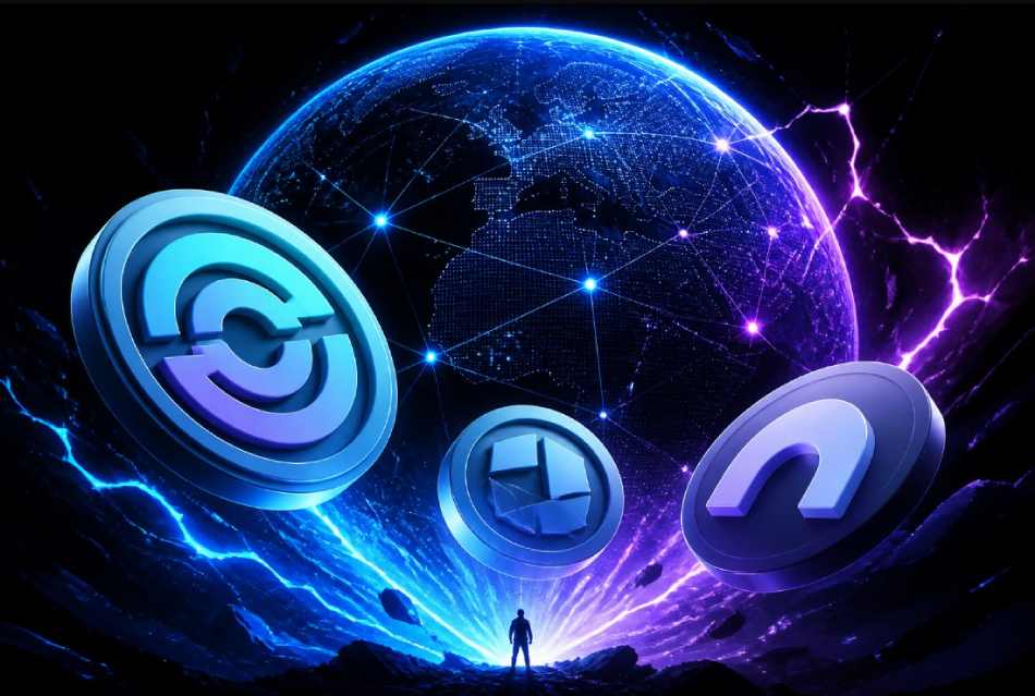 Circle"其他收入"拆解：USYC、CCTP与Arc三驾马车驱动第二增长曲线显现