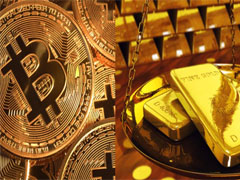 标普与黄金创新高，比特币为何滞涨？底部迹象初显但需确认