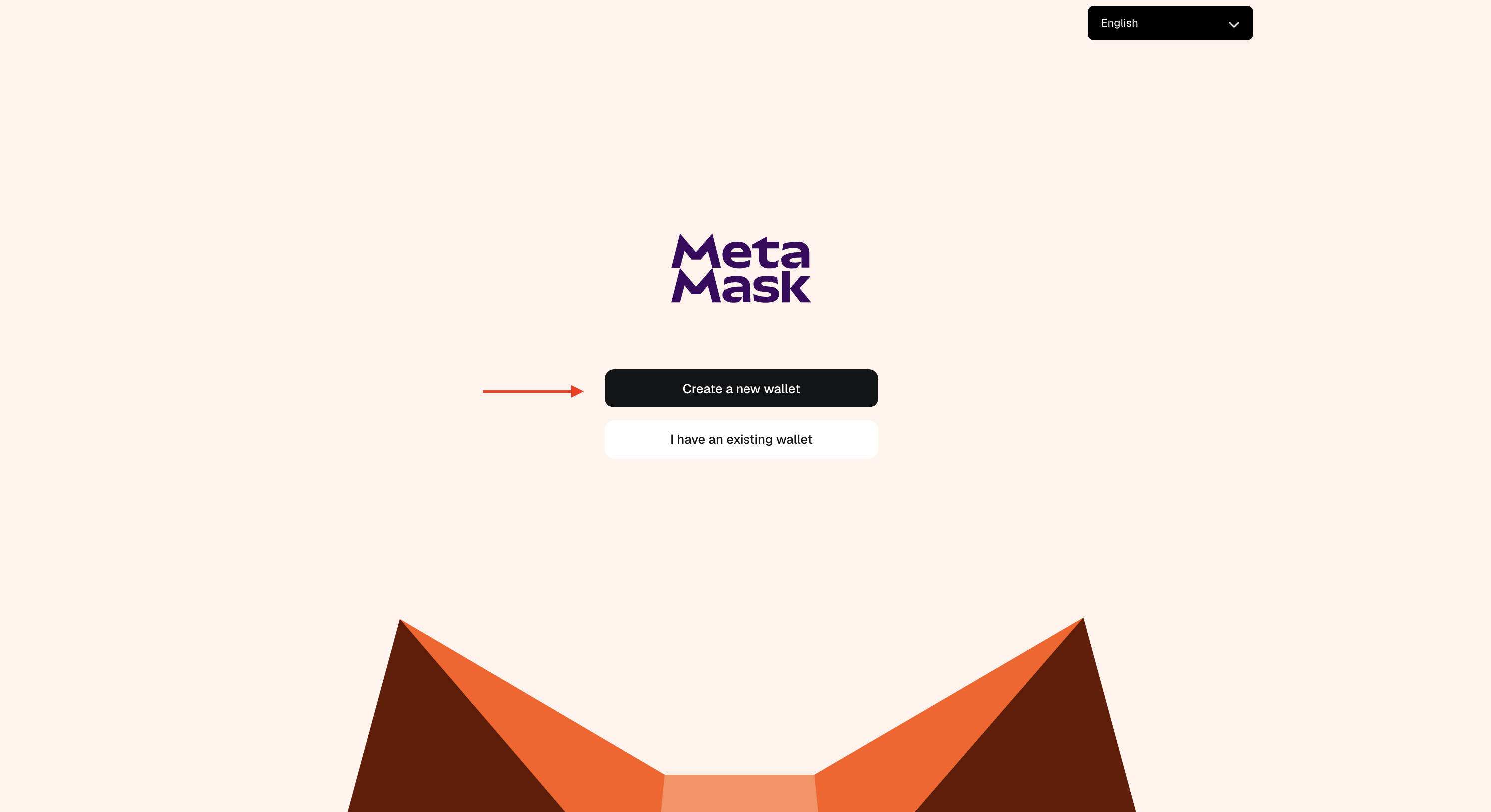 能否使用 Ledger 设备保护现有 MetaMask 账户？_图3