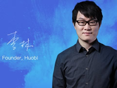 跨越13年周期：李林借UMX构建加密与传统金融的统一入口