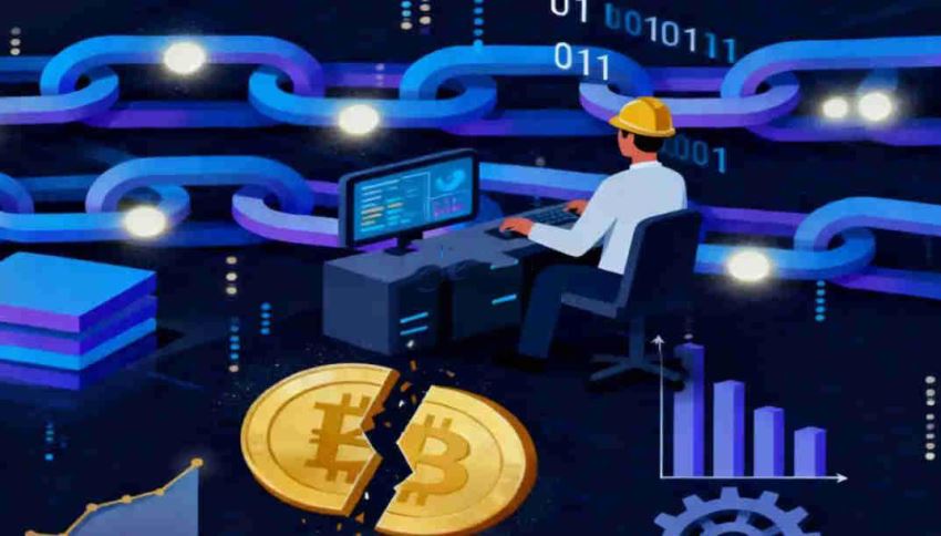 比特币减半会影响其交易速度吗？