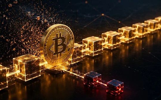 BIP-110分叉失败：谁有权改变比特币？
