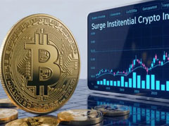 加密巨头竞逐美股，UMX以交易深度重塑竞争格局