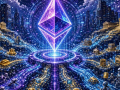 Bitmine 豪擲近億枚 ETH，總持倉逼近以太坊供應量 5% 大關