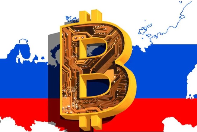 俄罗斯硬体钱包销量暴增84-107%！9月1日新加密货币法规生效，散户急转向自托管钱包