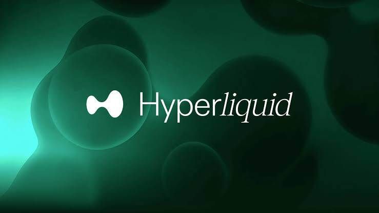 Hyperliquid支持币股分红