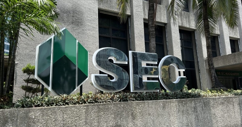 SEC拟加密资产新规：最高7500万美元免注册发行通道