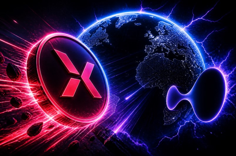 Trade[XYZ]杀入Hyperliquid新战场，HIP-3交易量被它拿下
