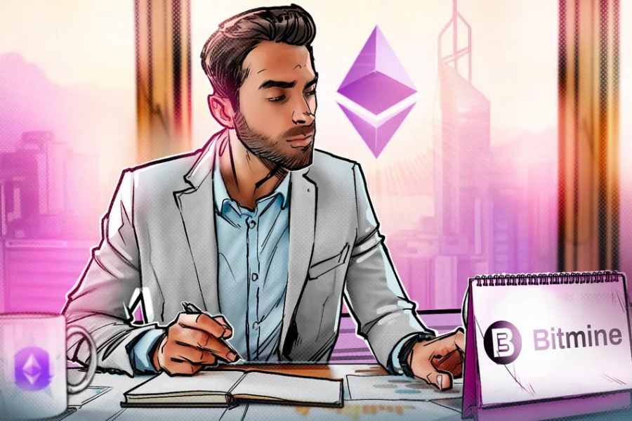 Bitmine凭借年化2.57亿美元质押收入有效弥补运营资金缺口并同步启动股票回购计划提振市场信心