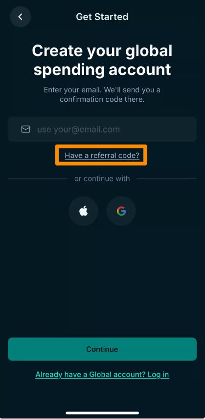 从注册Jupiter Wallet 到申请卡片：完整流程_图4