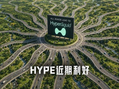 HYPE迎多重利好共振：AQAv2即将启动回购，HIP-4蓄势主网上线