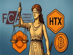 HTX与英国FCA达成和解：监管博弈转向合规共建