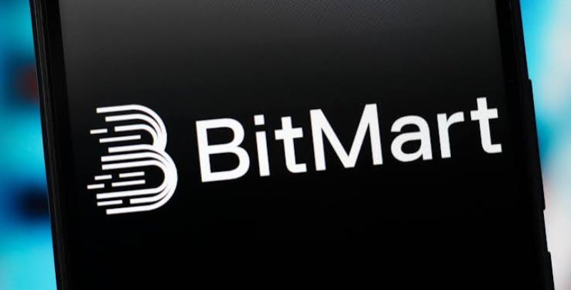 BitMart交易所拟定潜在重组方案取代清