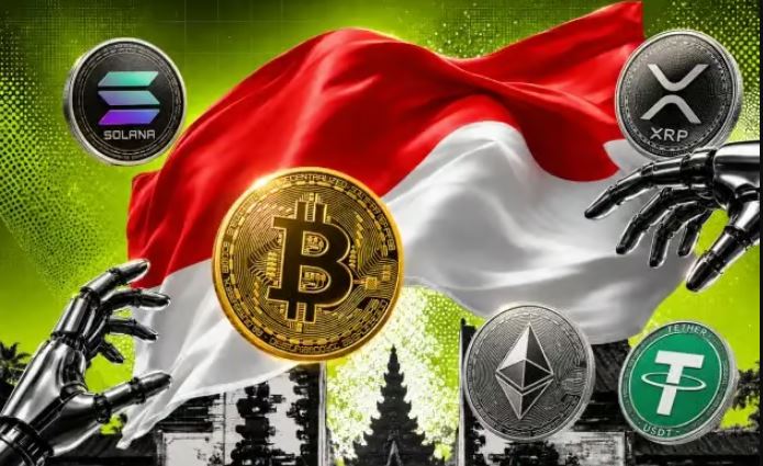2026年印尼6大最佳加密货币交易所推荐与测评