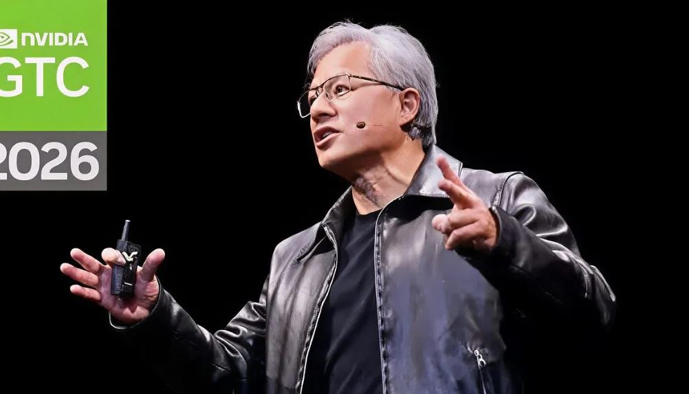  2026 NVIDIA(NVDA)完整投资指南：4 种购买渠道、台湾概念股一次看懂