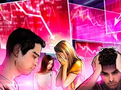 BTC与纳斯达克脱钩！资金涌向AI，6万美元关口决定多空走向