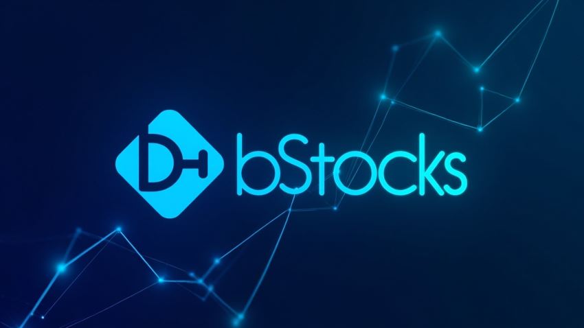 Binance bStocks