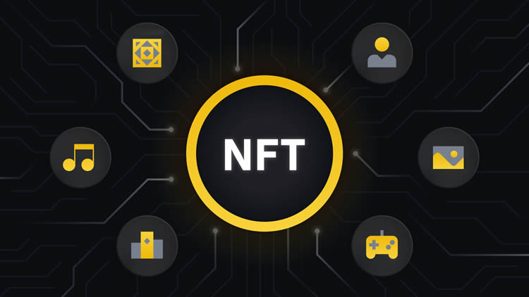 加密货币的8大板块：支付、DeFi、NFT等赛道及代币全解析
