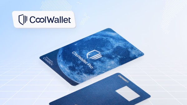 CoolWallet Pro