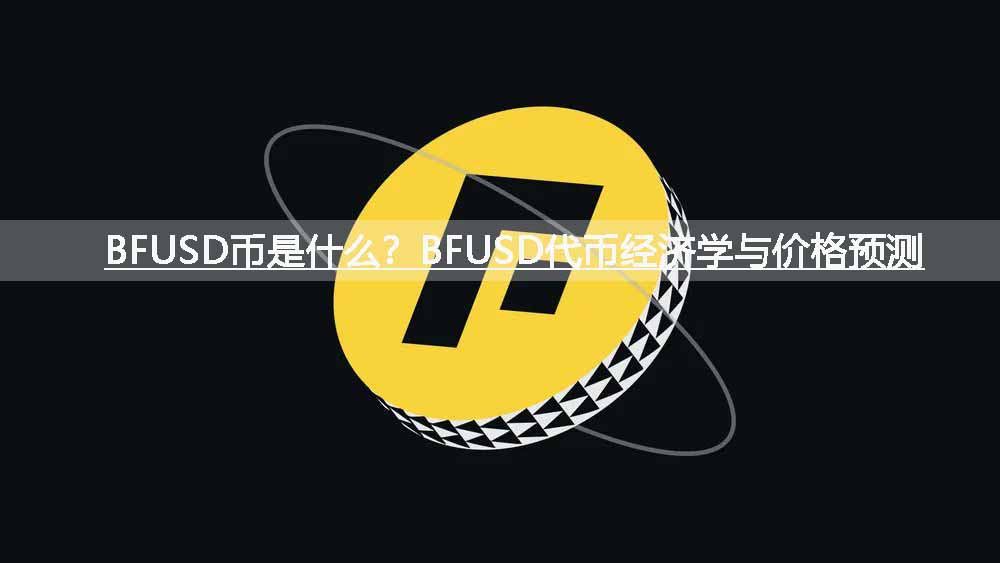 BFUSD币是什么？BFUSD代币经济学与价格预测