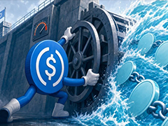 Open USD (OUSD) 解析：联盟模式能否重塑稳定币格局？