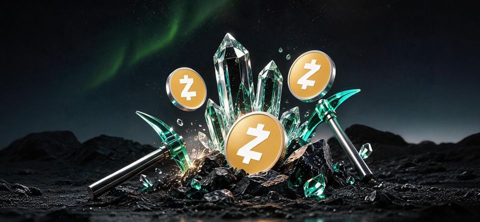 ZEC挖矿入门指南：矿机、矿场、算力与电费成本一文了解