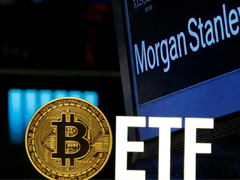 摩根士丹利携质押ETF入局：加密资产定价逻辑重构