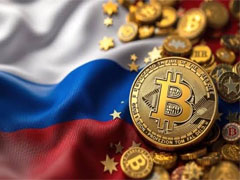 俄罗斯央行提案：拟允许公众交易比特币、以太坊及USDT