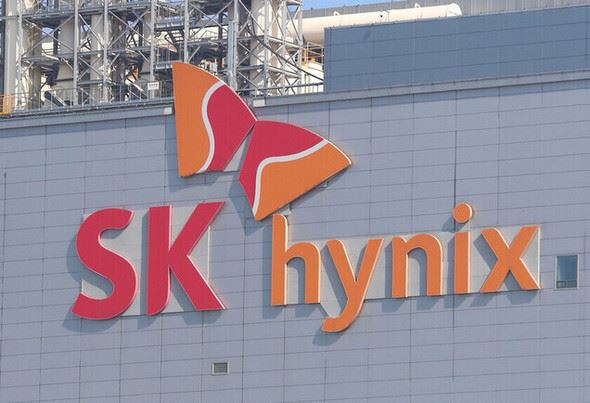 SK 海力士是什么？