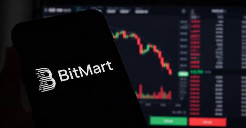 BitMart交易所拟定潜在重组方案取代清算