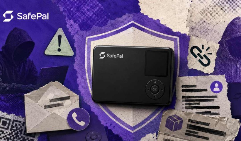 SafePal钱包泄露买家资料