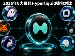 2026年Hyperliquid(HYPE)钱包评测：六大主流工具深度解析