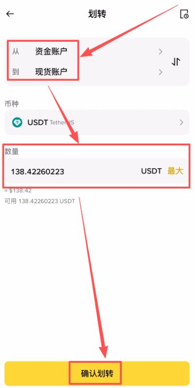 购买狗狗币教程_图5