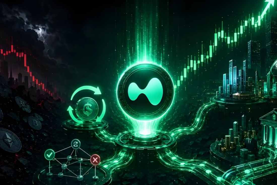 持股即分红？Hyperliquid正将传统股市权益规则搬上链，DeFi创新引关注
