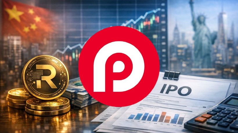 RedotPay还能顺利IPO吗