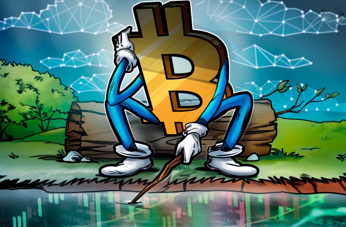 比特币（BTC）"宏观底"锁定5万美元：抄底窗口即将关闭，万亿流动性抢夺战打响