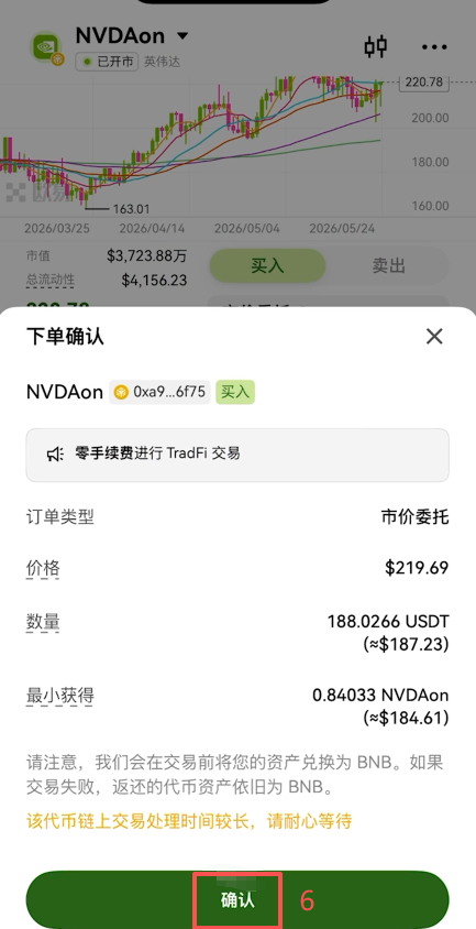 币圈交易所美股（以欧易为例）_图16