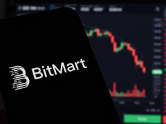 BitMart重组曙光初现：拟弃清算转重组，9月9日或披露复业计划