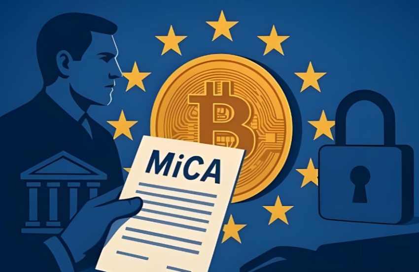 Stripe Bridge获卢森堡批准加入MiCA
